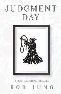 Enlarge image Cover: Judgment Day - Hawk Hill Literary, LLC