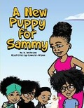 Cover: A New Puppy for Sammy - Sfw Publishing LLC