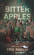 Cover: Bitter Apples - Cursed Morsels Press