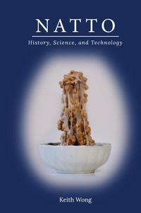 Abbildung von: Natto - Chemcat Publishing