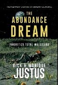 Cover: The Abundance Dream Playbook - HYPERSPACE PRESS