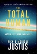 Cover: The Total Human Playbook - HYPERSPACE PRESS
