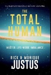 Enlarge image Cover: The Total Human Playbook - HYPERSPACE PRESS