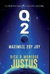 Enlarge image Cover: Q2 Playbook - HYPERSPACE PRESS