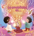 Cover: La amabilidad es... - Bilingo Books