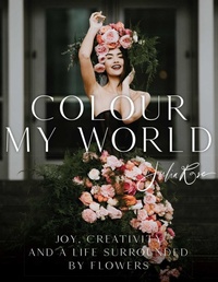 Enlarge image Cover: Colour My World - WildFlower Media, Inc.