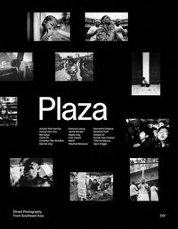Abbildung von: Plaza - Stickerbomb