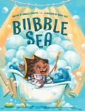 Cover: Bubble Sea - Books & Things Publishing