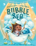 Cover: Bubble Sea - Books & Things Publishing
