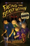 Cover: Facing the Beast Within - Gameknight Publishing