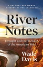 Cover: River Notes - Greystone Books,Canada