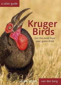 Abbildung von: Kruger Birds - Second Edition - HPH Publishing