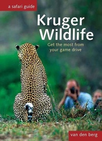Abbildung von: Kruger Wildlife - HPH Publishing