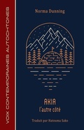 Cover: Akia: l'Autre Cote - Bookland Press
