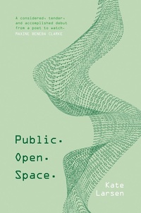 Enlarge image Cover: Public. Open. Space - Fremantle Press