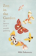 Cover: Zen in the Garden - Scribe