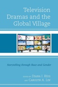 Cover: Television Dramas and the Global Village - Lexington Books