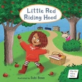 Cover: Little Red Riding Hood - Child's Play (International) Ltd