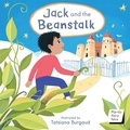 Cover: Jack and the Beanstalk - Child's Play (International) Ltd