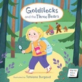 Cover: Goldilocks - Child's Play (International) Ltd