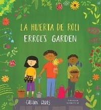Enlarge image Cover: La huerta de Roli/Errol's Garden (Bilingual Mini-Library Edition) - Child's Play (International) Ltd