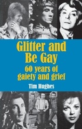 Cover: Glitter and Be Gay - Paragon Publishing