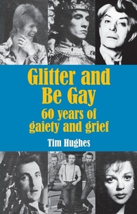 Enlarge image Cover: Glitter and Be Gay - Paragon Publishing