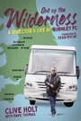 Cover: Out of the Wilderness - Pitch Publishing Ltd