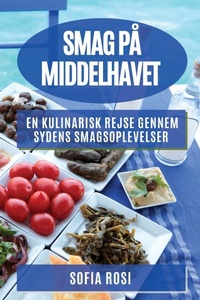 Abbildung von: Smag pa Middelhavet - Sofia Rosi