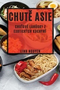 Cover: Chute Asie - Linh Nguyen