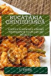 Abbildung von: Bucataria chinezeasca - Li Chen