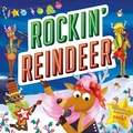 Cover: Rockin' Reindeer - Igloo Books