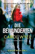 Cover: Die Bewunderten - Bookouture