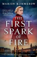 Cover: The First Spark of Fire - Bookouture