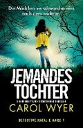 Cover: Jemandes Tochter - Bookouture