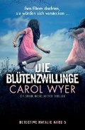 Cover: Die Bluetenzwillinge - Bookouture