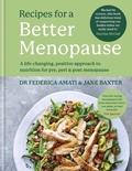 Cover: Recipes for a Better Menopause - Octopus Publishing Group