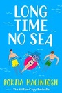 Cover: Long Time No Sea - Boldwood Books Ltd