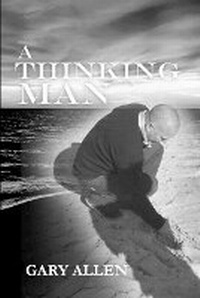 Enlarge image Cover: A Thinking Man - Salt Swan Publishing
