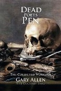 Cover: Dead Poets Pen - Salt Swan Publishing