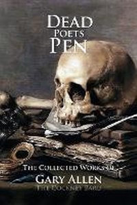 Enlarge image Cover: Dead Poets Pen - Salt Swan Publishing