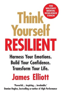 Enlarge image Cover: Think Yourself Resilient - Bookouture