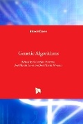 Cover: Genetic Algorithms - IntechOpen