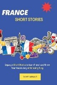 Abbildung von: French Short Stories - Eclectic Editions Limited