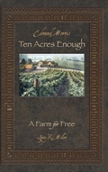 Cover: Ten Acres Enough - Davila Art & Books
