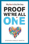 Cover: Proof We're All One - Oaklea Press Inc.