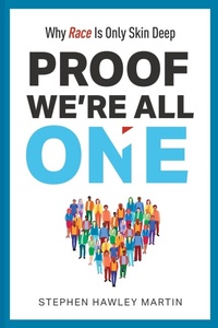 Enlarge image Cover: Proof We're All One - Oaklea Press Inc.