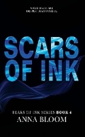 Cover: Scars of Ink - Hudson Indie Ink