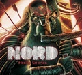 Cover: NORD - Soaring Penguin Press