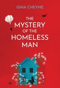 Cover: The Mystery of the Homeless Man - Fly Fizzi Ltd